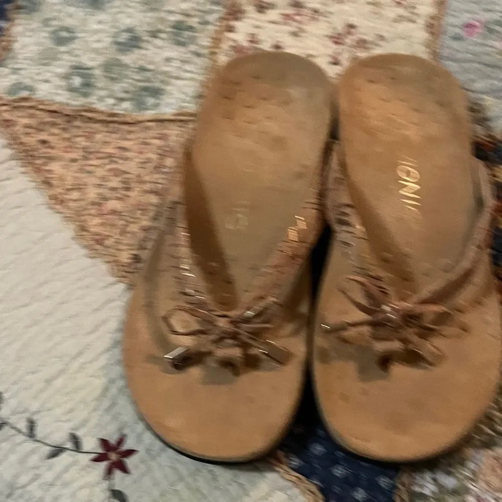 Vionic sandals